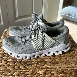 On Cloud Shoes